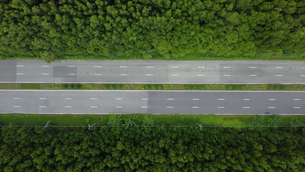 Infrastructuur België