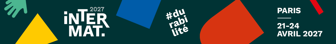 Banner Intermat Fr