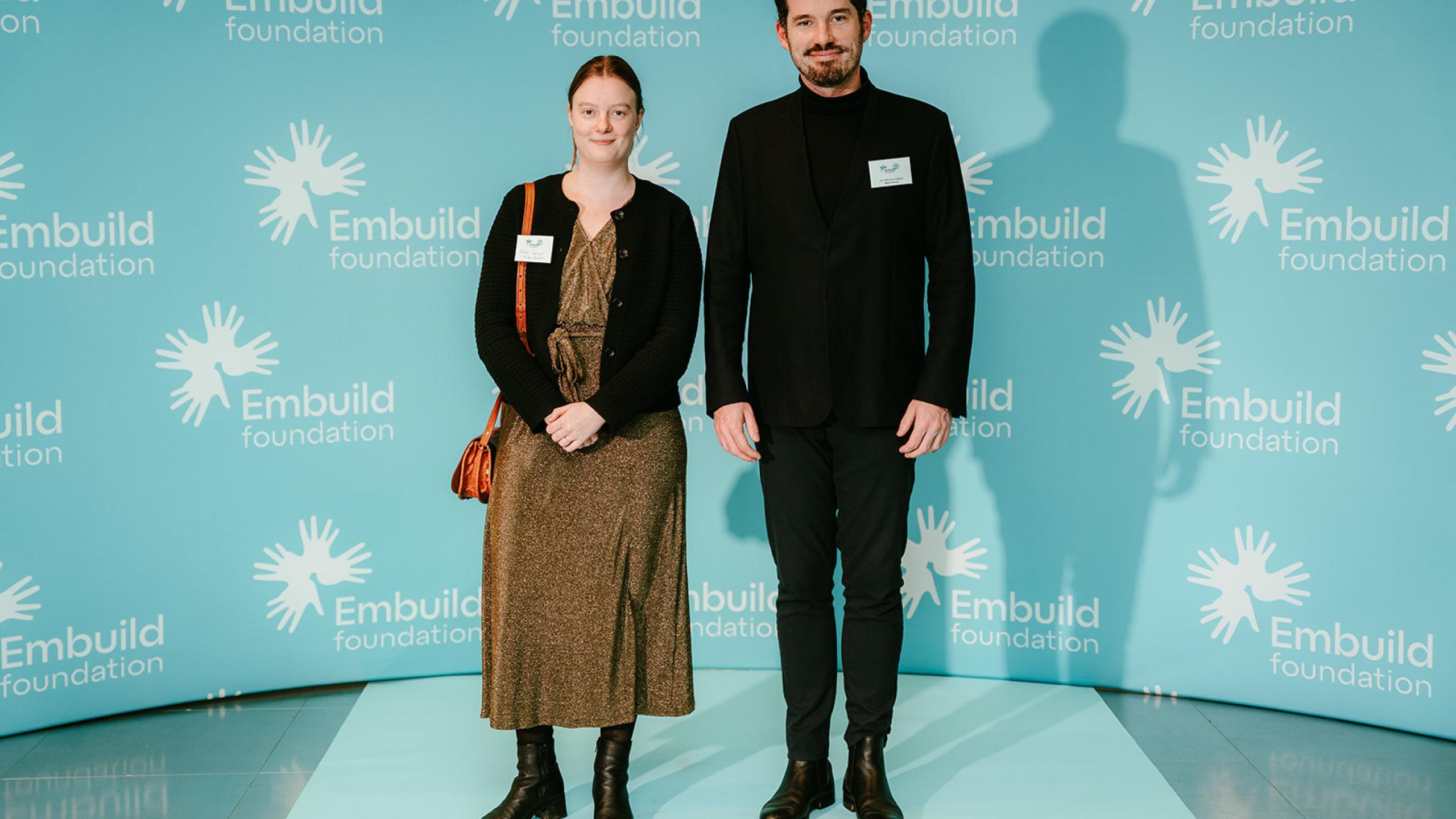 Embuild Foundation Awards