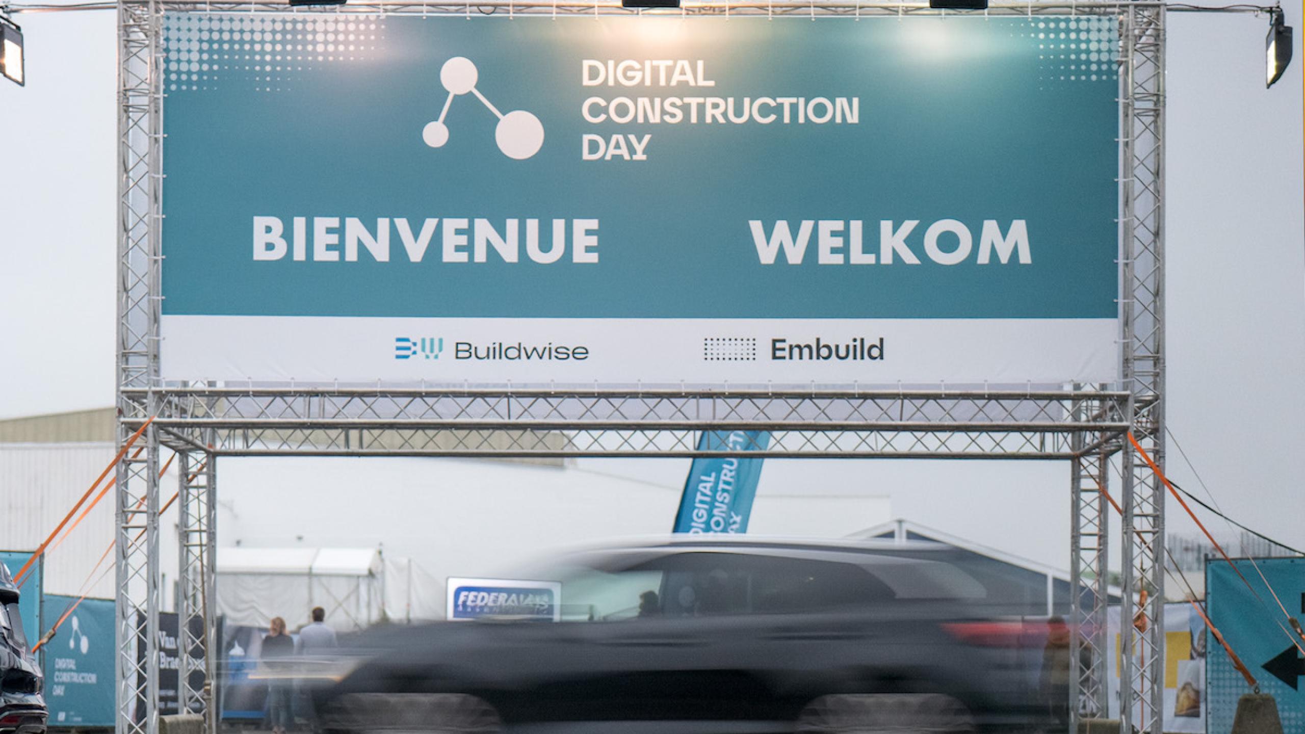 Digital Construction Day