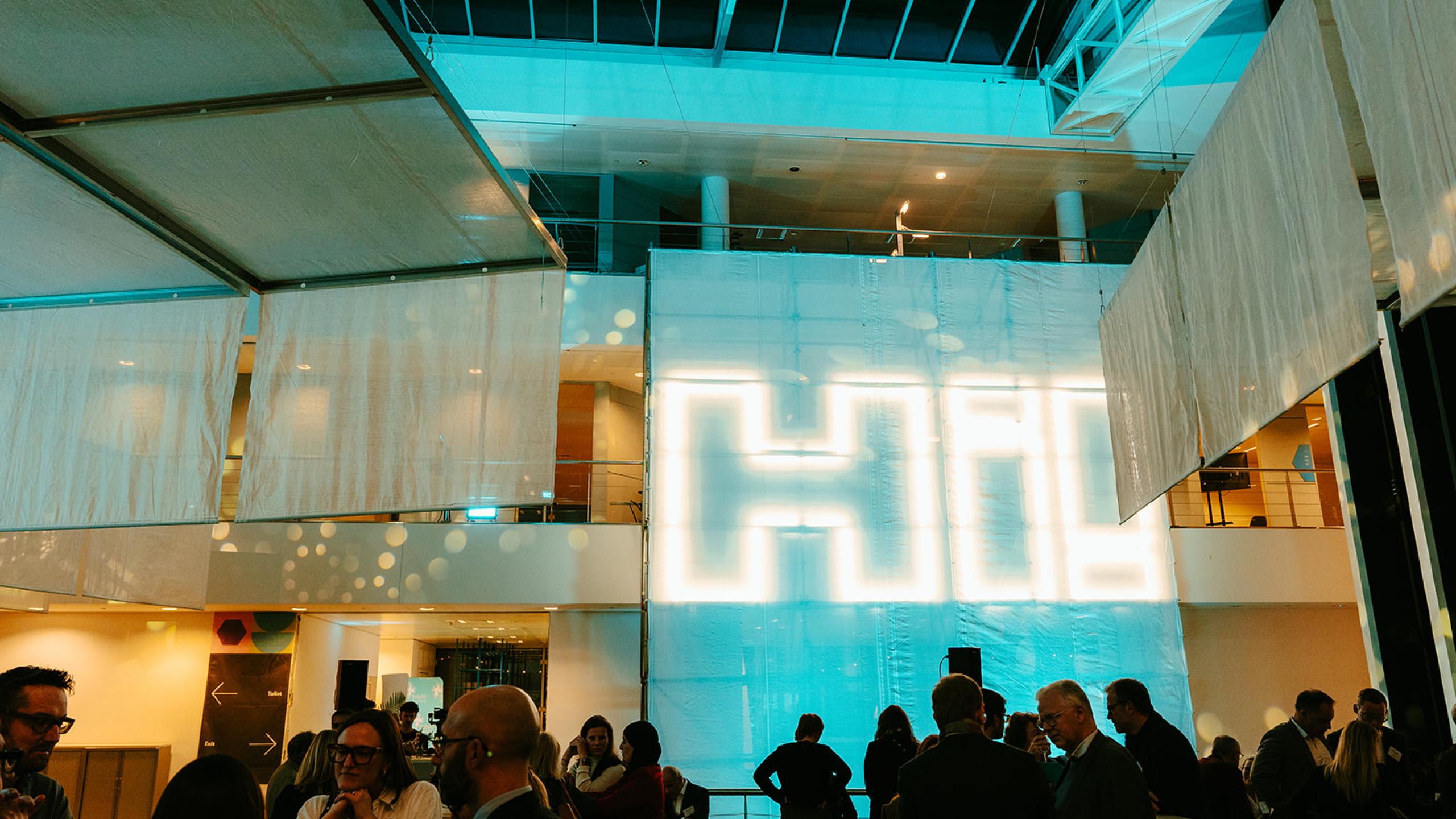 Embuild Foundation Awards