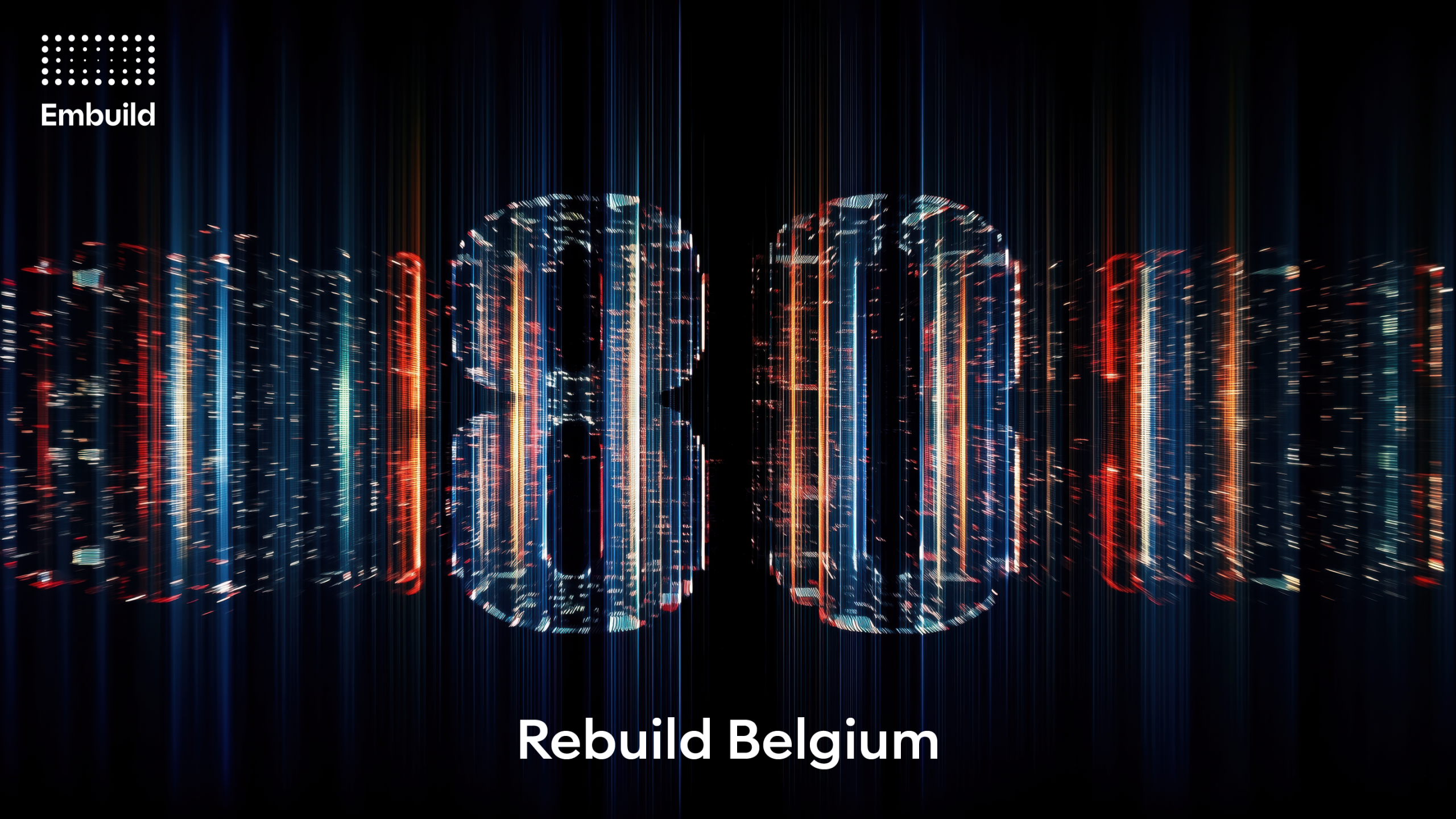 Rebuild Belgium 80