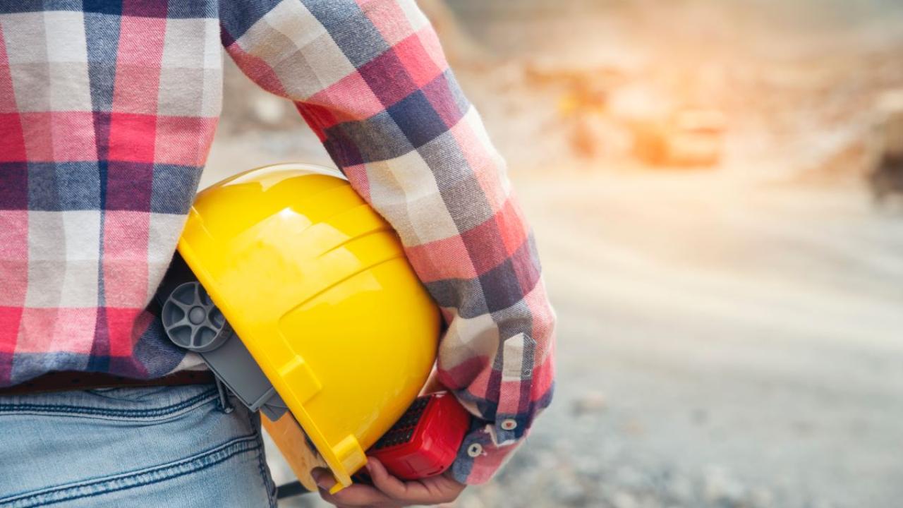 Bouwverlof begint Embuild