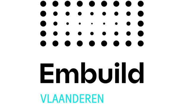 Logo Embuild Vlaanderen