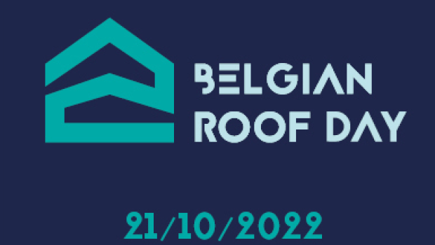 Logo Belgian Roof Day