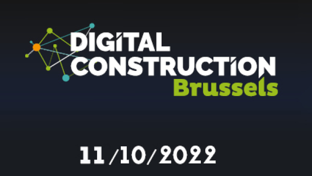 Digital Construction Brussels