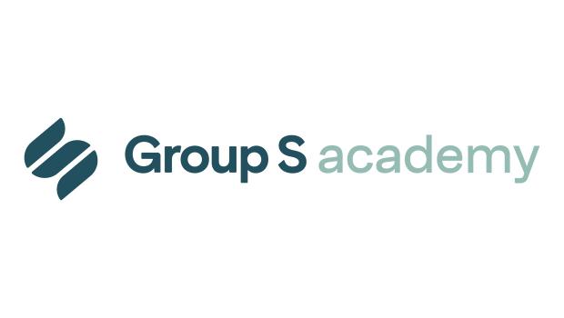Logo Group S Academy