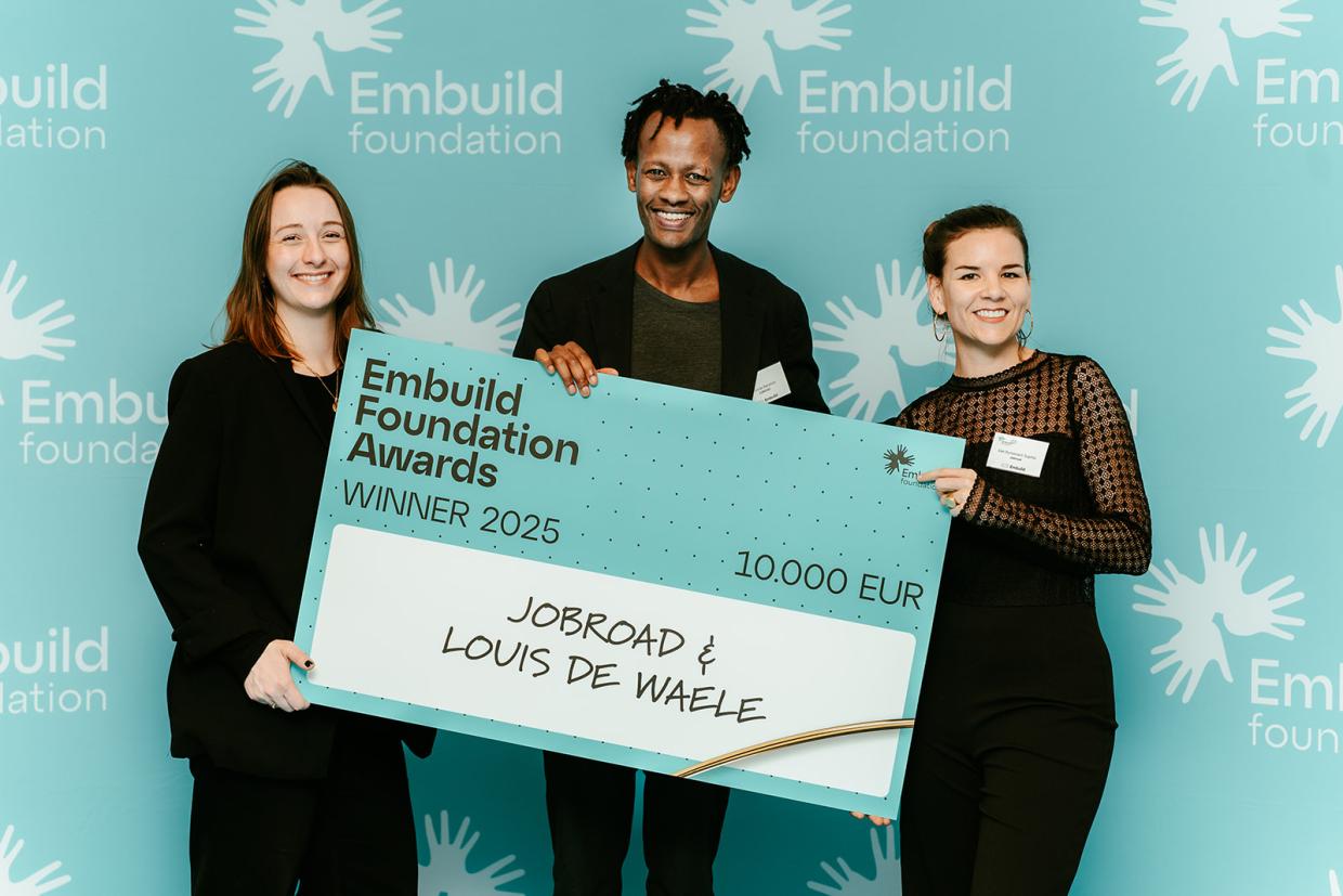 Embuild | Embuild