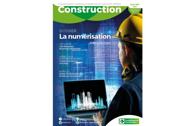 Construction