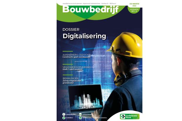 Bouwbedrijf