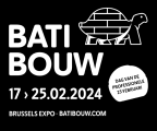 Logo Batibouw NL