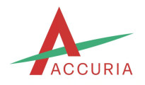 Logo Accuria